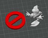 0.16mm layer, 2 walls, 15% infill - Separated for non AMS Printing.