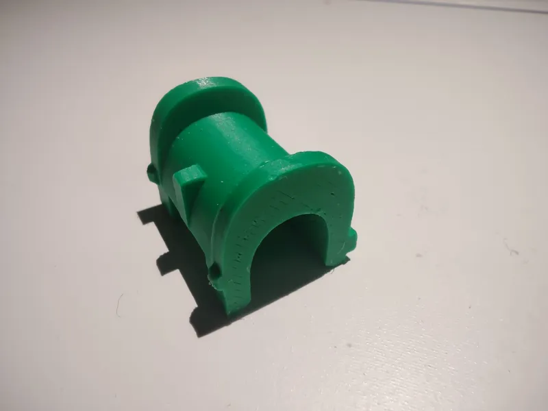 Ortlieb Vario QL1 Haken Einsatz 10 mm