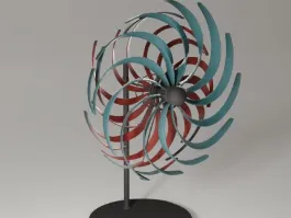 wind spinner