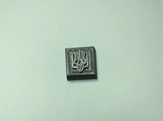 UA keycap