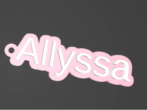 Allyssa