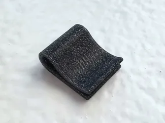 Simple paper clip | bag clip