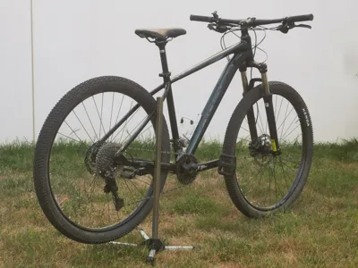 Rear MTB/Bike Stand