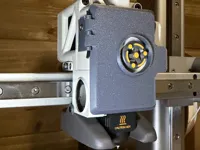0.16mm layer, 2 walls, 15% infill