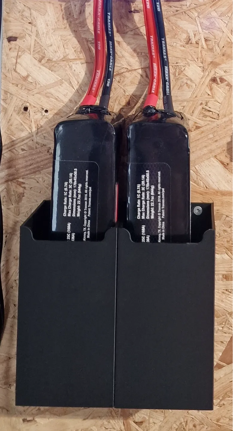 Wall box