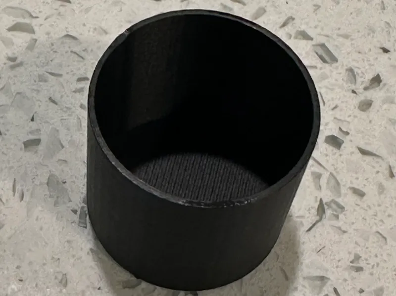 Cap for FunkAway 8 FL OZ Bottle