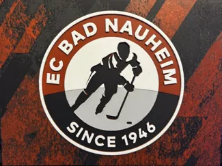 EC Bad Nauheim Hueforge DEL2 Eishockey