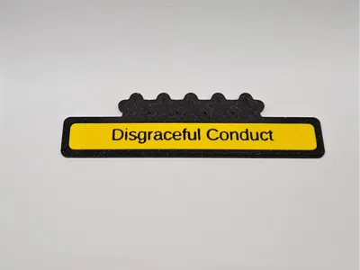 Helldivers 2 "Disgraceful Conduct" defeat