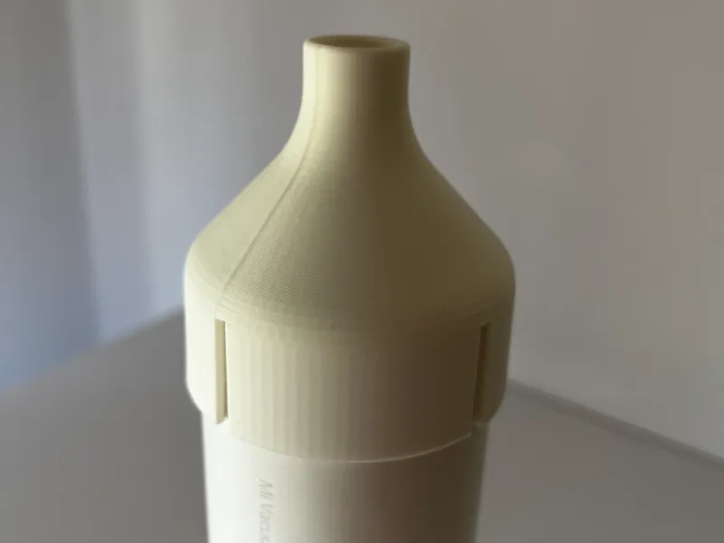 Vacuum-to-Pump Adapter for Xiaomi Mi Vacuum Mini