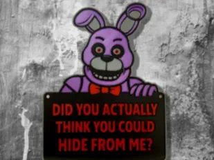 Bonnie_door decor