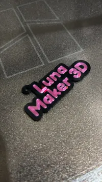 0.20mm layer, 2 walls, 15% infill