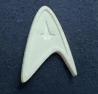 Insigne Star Trek — photo 2