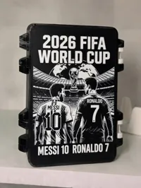 boquilla 0,4 (no recomendado para el dibujo)