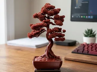Bonsai Zen Tradizionale