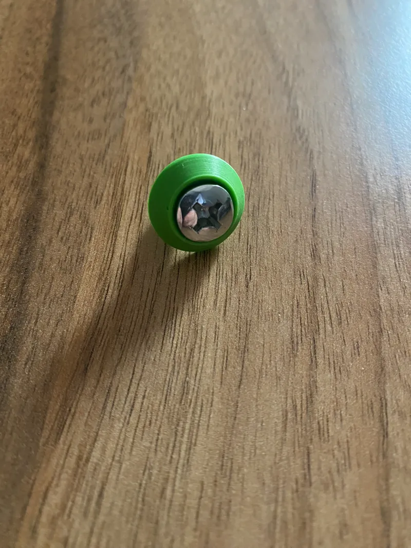 Washer M6