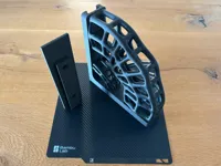 0.2mm layer, 3 walls, 15% infill