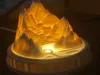0.16mm layer, 6 walls, 30% infill