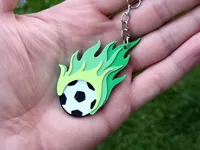 Poison Flame