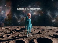 SPACE EXPLORER