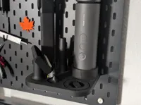 0.2mm layer, 3 walls, 15% infill