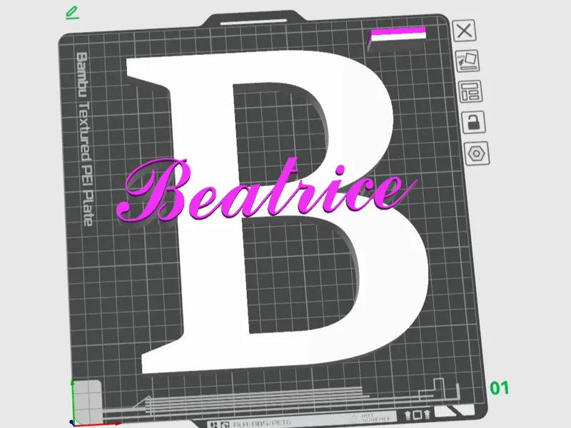 Beatrice