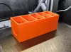 0.27mm layer, 2 walls, 5% infill