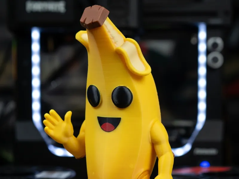 Peely - Fortnite