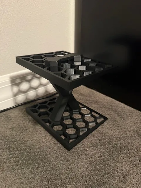 Shoe Rack Modular Cabinet Router Design Modular Shoe Rack by CF0804 - MakerWorld