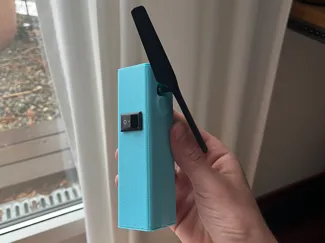 Super Strong Fan