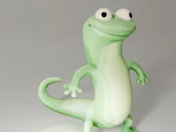 Hoppers Tom Lizard Meme