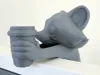 Single Color - 0.2mm layer, 2 walls, 15% infill