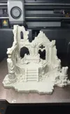 0.2mm layer, 2 walls, 10% infill