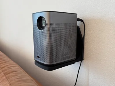 XGIMI HALO+ Wallmount