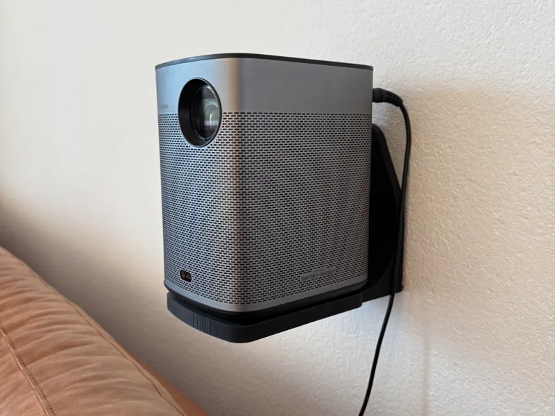 XGIMI HALO+ Wallmount