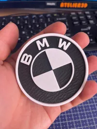 0.2mm layer, 2 walls, 55% infill