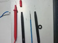 0.2mm 层高, 3 层墙, 15% 填充