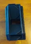 0.16mm layer, 2 walls, 15% infill - A-1 Mini 3in