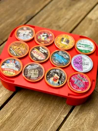 Range-capsules Keurig empilable — photo 3