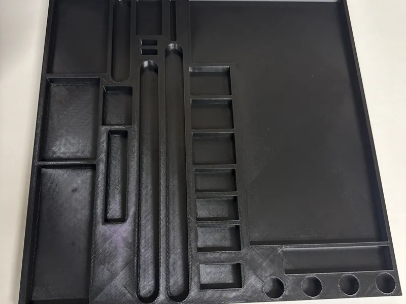 XTool RA2 Pro Caddy