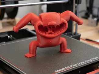 The Beast Traditional Support