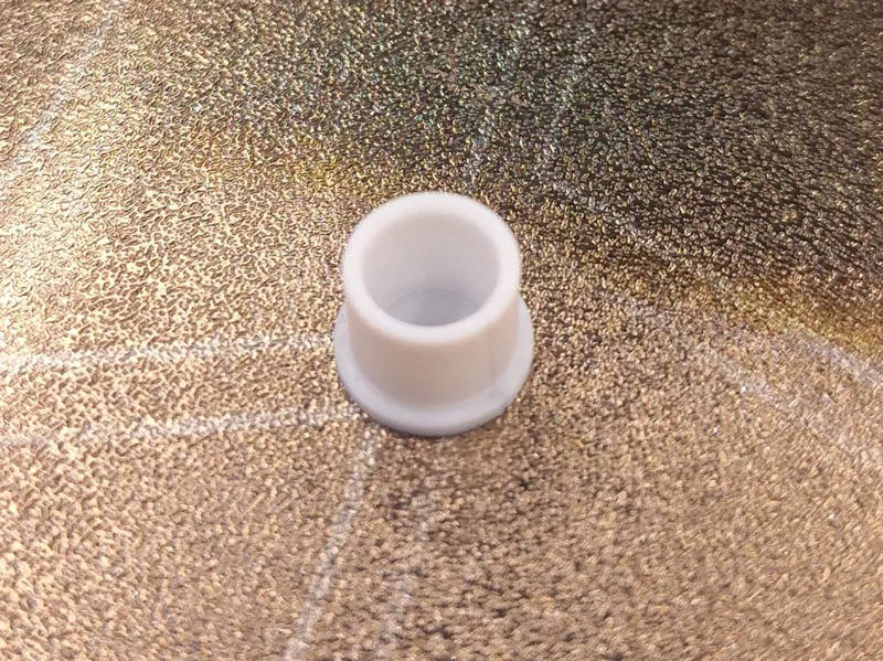 RCA Connector Dust Cap