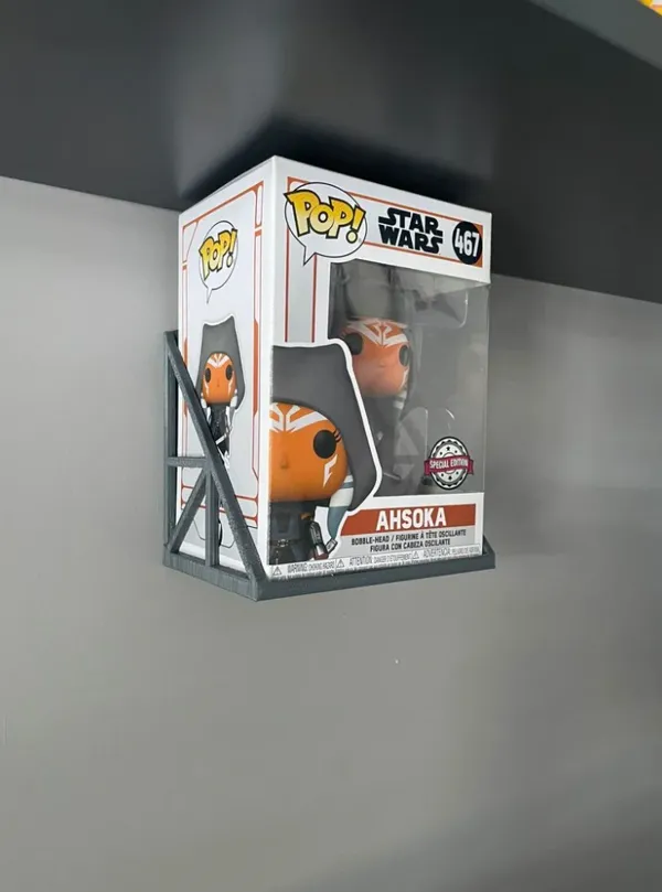 Étagère pour figurines Funko Pop