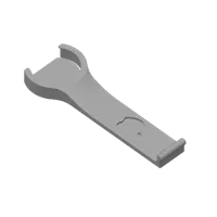 Support mural chargeur Apple Watch — photo 3