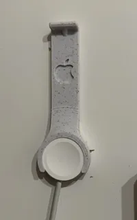 Support mural chargeur Apple Watch — photo 2
