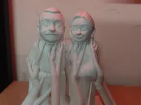 0.24mm layer, 2 walls, 15% infill
