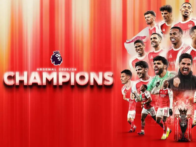 HueForge Arsenal Champions