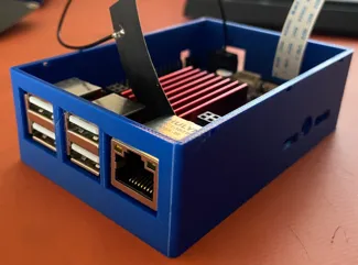 btt pi case