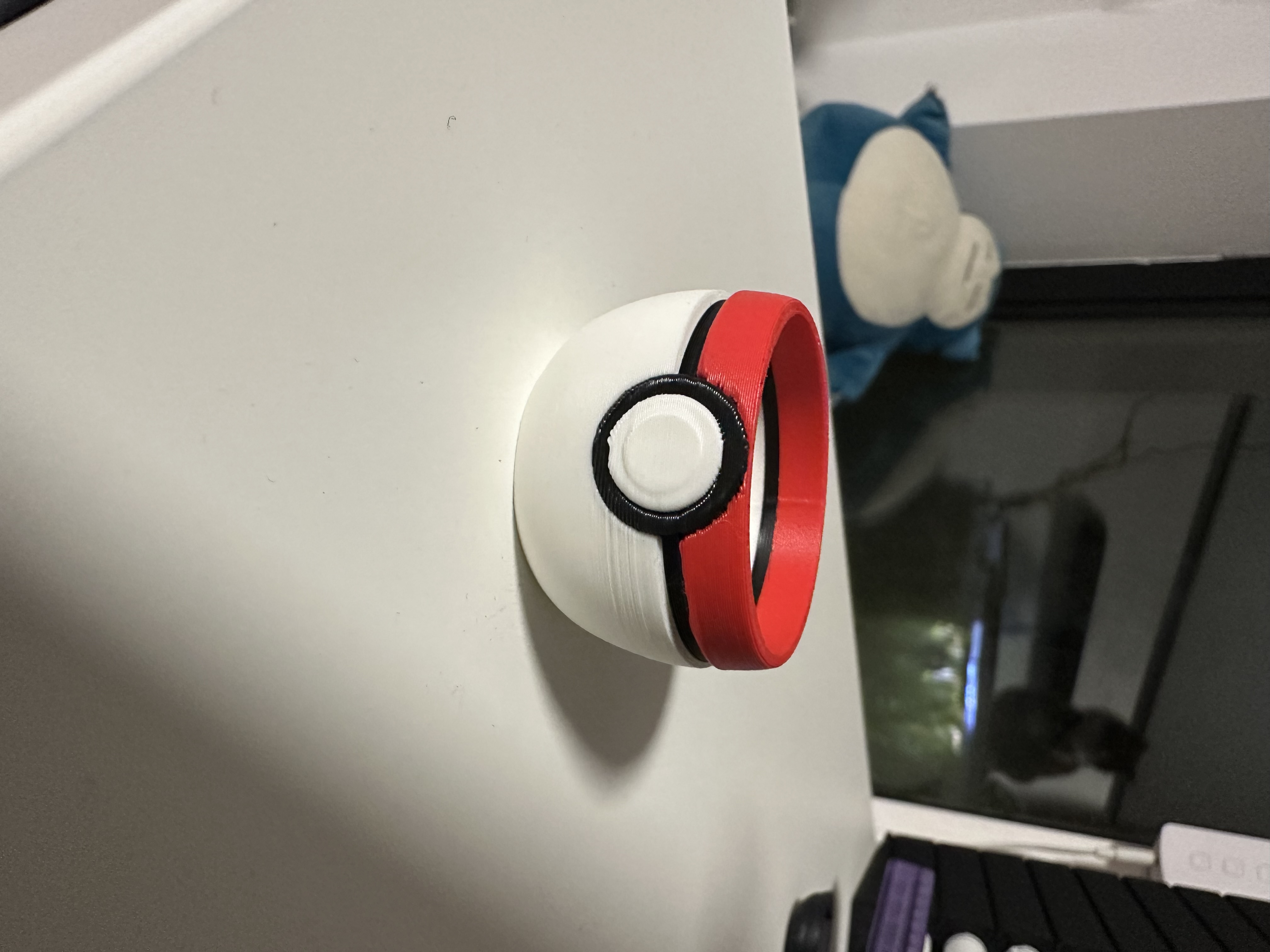 Miniatura 2 do modelo 3D Onix Clicker