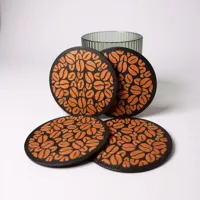4 Coasters