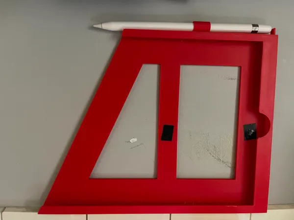 Support mural pour iPad Air (3e génération)
